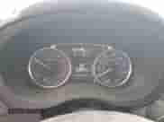 2016 Subaru Impreza Special Sports Limited with VIN JF1GPAU68G8246584, listed as a Copart auction lot 64408735 with 44,541 mi miles and Salvage title. Bid and sale history available at DreamBid. Image 9.