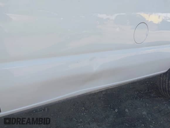 2008 Ford Econoline Cargo Commercial with VIN 1FTNS24L98DB41492, listed as a IAAI auction lot 42358047 with 246,023 mi miles and . Bid and sale history available at DreamBid. Image 17.