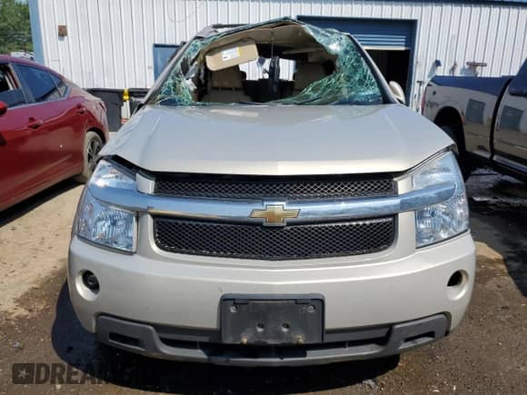 2009 Chevrolet Equinox 2LT z VIN 2CNDL53FX96210627, wystawiony jako Copart lot #66512724 z przebiegiem 41 372 mil mil oraz Szkoda całkowita • Salvage title. Historia ofert i sprzedaży dostępna na DreamBid. Obrazek 5.