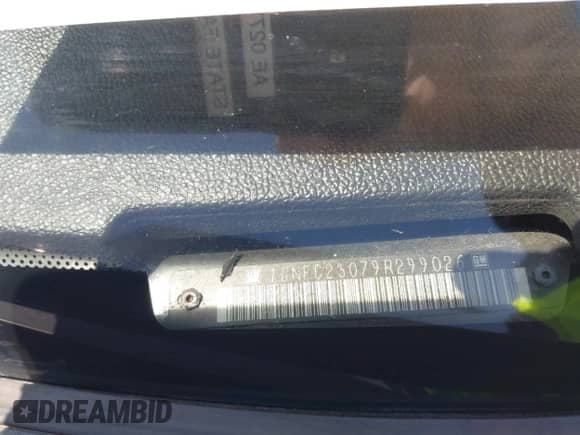 2009 Chevrolet Tahoe 2LT с VIN 1GNFC23079R299026, выставлен на аукционе IAAI как лот 42009253 с пробегом 218 935 миль миль и . История ставок и продаж доступна на DreamBid. Изображение 9.