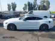 2017 Ford Mustang EcoBoost with VIN 1FA6P8TH8H5344749, listed as a IAAI auction lot 42974115 with 85,969 mi miles and . Bid and sale history available at DreamBid. Image 14.