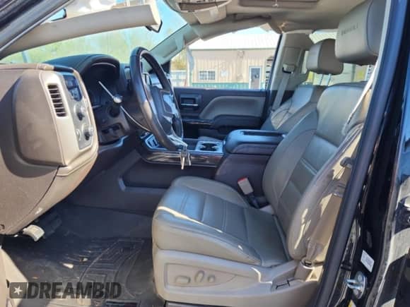 2016 GMC Sierra 1500 Denali с VIN 3GTU2PEC9GG336890, выставлен на аукционе Copart как лот 82690535 с пробегом 155 793 миль миль и Чистый • Clean title. История ставок и продаж доступна на DreamBid. Изображение 7.