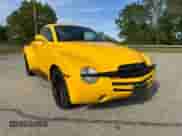 2004 Chevrolet SSR LS с VIN 1GCES14P24B106425, выставлен на аукционе Copart как лот 65841475 с пробегом 87 661 миль миль и Чистый • Clean title. История ставок и продаж доступна на DreamBid. Изображение 2.