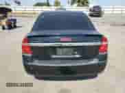 2005 Chevrolet Malibu LT z VIN 1G1ZU54875F187484, wystawiony jako Copart lot #65376945 z przebiegiem 160 082 mil mil oraz Szkoda całkowita • Salvage title. Historia ofert i sprzedaży dostępna na DreamBid. Obrazek 6.