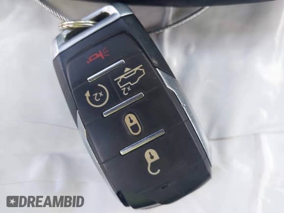 2019 Ram 1500 Big Horn with VIN 1C6SRFBTXKN856816, listed as a IAAI auction lot 43239292 with 139,114 mi miles and . Bid and sale history available at DreamBid. Image 11.