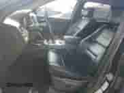 2012 Dodge Durango Citadel with VIN 1C4RDHEG9CC247505, listed as a Copart auction lot 64118454 with 187,045 mi miles and Salvage title. Bid and sale history available at DreamBid. Image 7.