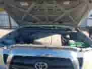 2007 Toyota Tacoma with VIN 5TELU42N47Z328906, listed as a IAAI auction lot 43492780 with 142,268 mi miles and . Bid and sale history available at DreamBid. Image 10.