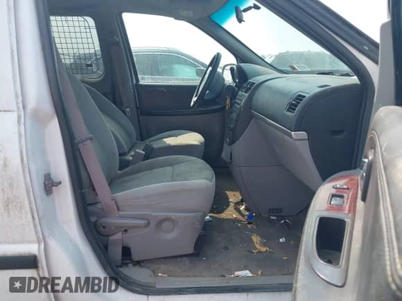 2006 Chevrolet Uplander LS Fleet с VIN 1GBDV13L86D143962, выставлен на аукционе IAAI как лот 42905239 с пробегом 149 068 миль миль и . История ставок и продаж доступна на DreamBid. Изображение 5.