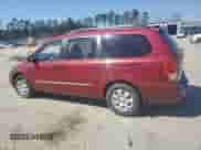 2008 Hyundai Entourage GLS с VIN KNDMC233786045066, выставлен на аукционе Copart как лот 48761135 с пробегом Не указан миль и Списание • Salvage title. История ставок и продаж доступна на DreamBid. Изображение 2.