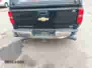 2014 Chevrolet Silverado 1500 LTZ with VIN 3GCUKSEC5EG301747, listed as a IAAI auction lot 42445832 with 169,483 mi miles and . Bid and sale history available at DreamBid. Image 17.