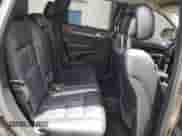 2012 Jeep Grand Cherokee Laredo с VIN 1C4RJEAT6CC301188, выставлен на аукционе Copart как лот 59602325 с пробегом 163 126 миль миль и Списание • Salvage title. История ставок и продаж доступна на DreamBid. Изображение 12.