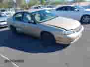 2003 Chevrolet Malibu z VIN 1G1ND52J33M702963, wystawiony jako IAAI lot #43444591 z przebiegiem 198 422 mil mil oraz . Historia ofert i sprzedaży dostępna na DreamBid. Obrazek 1.