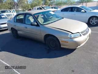 2003 Chevrolet Malibu с VIN 1G1ND52J33M702963, выставлен на аукционе IAAI как лот 43444591 с пробегом 198 422 миль миль и . История ставок и продаж доступна на DreamBid. Изображение 1.