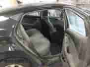 2012 Hyundai Elantra Limited with VIN 5NPDH4AE6CH145448, listed as a IAAI auction lot 43223005 with 121,480 mi miles and . Bid and sale history available at DreamBid. Image 8.