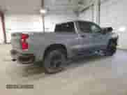 2019 Chevrolet Silverado 1500 Custom Trail Boss with VIN 1GCRYCEF1KZ402753, listed as a Copart auction lot 51735975 with 68,784 mi miles and Salvage title. Bid and sale history available at DreamBid. Image 3.