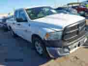2016 Ram 1500 Express with VIN 1C6RR6FT2GS119675, listed as a IAAI auction lot 41215800 with 257,308 mi miles and . Bid and sale history available at DreamBid. Image 1.