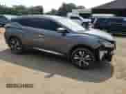 2019 Nissan Murano SV с VIN 5N1AZ2MJ7KN165988, выставлен на аукционе Copart как лот 59593815 с пробегом 180 618 миль миль и Списание • Salvage title. История ставок и продаж доступна на DreamBid. Изображение 4.