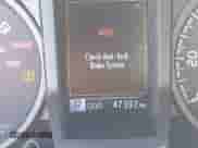 2019 Toyota Tacoma SR5 with VIN 3TMDZ5BNXKM060039, listed as a IAAI auction lot 43541474 with 47,392 mi miles and . Bid and sale history available at DreamBid. Image 14.