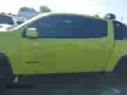 2018 Chevrolet Colorado 4WD ZR2 с VIN 1GCGTEEN6J1169183, выставлен на аукционе IAAI как лот 43286177 с пробегом 7 824 миль миль и . История ставок и продаж доступна на DreamBid. Изображение 14.
