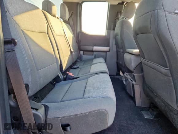 2021 Ford F-150 XL с VIN 1FTEX1CP5MKE40337, выставлен на аукционе Copart как лот 85739245 с пробегом 117 872 миль миль и Чистый • Clean title. История ставок и продаж доступна на DreamBid. Изображение 10.