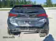 2023 Hyundai Kona N Line с VIN KM8K33A36PU938836, выставлен на аукционе Copart как лот 68021135 с пробегом 27 554 миль миль и Списание • Salvage title. История ставок и продаж доступна на DreamBid. Изображение 6.