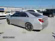 2012 Toyota Camry XLE с VIN 4T1BK1FK8CU018398, выставлен на аукционе Copart как лот 81991675 с пробегом 210 231 миль миль и Списание • Salvage title. История ставок и продаж доступна на DreamBid. Изображение 2.