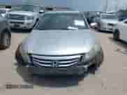 2011 Honda Accord EX-L with VIN 1HGCP2F88BA120743, listed as a IAAI auction lot 43021867 with 265,665 mi miles and . Bid and sale history available at DreamBid. Image 12.