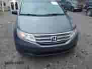 2011 Honda Odyssey EX с VIN 5FNRL5H46BB074367, выставлен на аукционе IAAI как лот 43585206 с пробегом 127 000 миль миль и . История ставок и продаж доступна на DreamBid. Изображение 12.