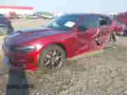 2021 Dodge Charger R/T with VIN 2C3CDXCT2MH633573, listed as a IAAI auction lot 43161771 with 89,430 mi miles and . Bid and sale history available at DreamBid. Image 20.