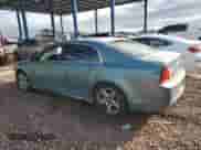 2009 Chevrolet Malibu 1LT с VIN 1G1ZH57B59F200816, выставлен на аукционе Copart как лот 86284375 с пробегом Не указан миль и Списание • Salvage title. История ставок и продаж доступна на DreamBid. Изображение 2.