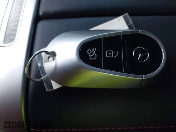 2023 Mercedes-Benz C 43 AMG с VIN W1KAF8HB7PR128559, выставлен на аукционе IAAI как лот 41921880 с пробегом Не указан миль и . История ставок и продаж доступна на DreamBid. Изображение 11.