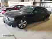 2008 Dodge Charger SXT with VIN 2B3KA33G48H336632, listed as a Copart auction lot 67899054 with Not provided miles and Salvage title. Bid and sale history available at DreamBid. Image 1.
