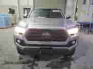 2022 Toyota Tacoma TRD Off Road with VIN 3TYCZ5AN2NT070103, listed as a Copart auction lot 81084885 with 40,895 mi miles and Salvage title. Bid and sale history available at DreamBid. Image 5.