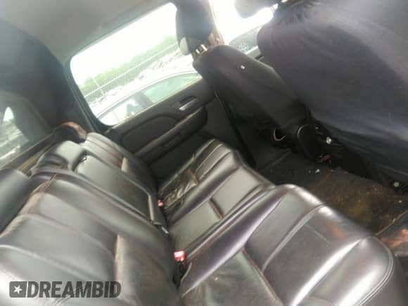 2007 Chevrolet Avalanche 3LT с VIN 3GNFK12367G289710, выставлен на аукционе IAAI как лот 42380621 с пробегом 276 481 миль миль и . История ставок и продаж доступна на DreamBid. Изображение 8.