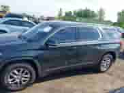 2020 Chevrolet Traverse LT Cloth с VIN 1GNEVGKWXLJ243743, выставлен на аукционе IAAI как лот 42618576 с пробегом 112 552 миль миль и . История ставок и продаж доступна на DreamBid. Изображение 14.