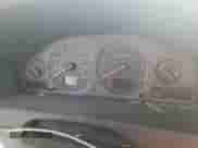 2001 Volvo S60 с VIN YV1RS61R412049929, выставлен на аукционе Copart как лот 69078954 с пробегом Не указан миль и Списание • Salvage title. История ставок и продаж доступна на DreamBid. Изображение 9.