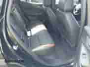 2025 Chevrolet Equinox FWD RS с VIN 3GNAXLEGXSL132638, выставлен на аукционе IAAI как лот 42391921 с пробегом 14 451 миль миль и . История ставок и продаж доступна на DreamBid. Изображение 8.