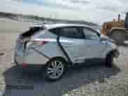 2012 Hyundai Tucson GLS с VIN KM8JU3ACXCU490037, выставлен на аукционе Copart как лот 69574425 с пробегом Не указан миль и Списание • Salvage title. История ставок и продаж доступна на DreamBid. Изображение 3.