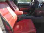 2019 Dodge Durango R/T с VIN 1C4SDJCT4KC733632, выставлен на аукционе IAAI как лот 42527424 с пробегом 153 412 миль миль и . История ставок и продаж доступна на DreamBid. Изображение 5.