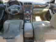 2005 Hyundai XG с VIN KMHFU45E75A377223, выставлен на аукционе Copart как лот 62759394 с пробегом 158 478 миль миль и Чистый • Clean title. История ставок и продаж доступна на DreamBid. Изображение 8.