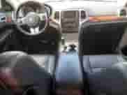 2012 Jeep Grand Cherokee Limited z VIN 1C4RJFBG5CC102608, wystawiony jako Copart lot #70375545 z przebiegiem 103 079 mil mil oraz Szkoda całkowita • Salvage title. Historia ofert i sprzedaży dostępna na DreamBid. Obrazek 8.