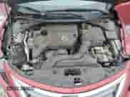 2015 Nissan Altima SV с VIN 1N4AL3AP1FC149409, выставлен на аукционе Copart как лот 70722785 с пробегом 165 830 миль миль и Списание • Salvage title. История ставок и продаж доступна на DreamBid. Изображение 11.