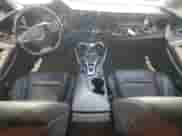 2023 Chevrolet Camaro 2LT with VIN 1G1FD1RS4P0126244, listed as a Copart auction lot 50182935 with Not provided miles and Clean title. Bid and sale history available at DreamBid. Image 8.