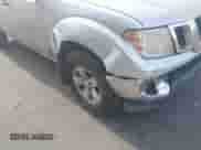 2010 Nissan Frontier SE с VIN 1N6AD0CWXAC437235, выставлен на аукционе IAAI как лот 42804803 с пробегом 201 304 миль миль и . История ставок и продаж доступна на DreamBid. Изображение 6.