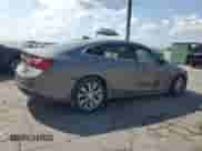 2017 Chevrolet Malibu Premier z VIN 1G1ZH5SX8HF287791, wystawiony jako Copart lot #68419255 z przebiegiem 169 962 mil mil oraz Szkoda całkowita • Salvage title. Historia ofert i sprzedaży dostępna na DreamBid. Obrazek 3.