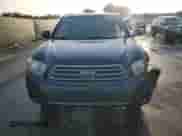 2008 Toyota Highlander z VIN JTEDS41A782006786, wystawiony jako Copart lot #84869385 z przebiegiem 260 630 mil mil oraz Szkoda całkowita • Salvage title. Historia ofert i sprzedaży dostępna na DreamBid. Obrazek 5.