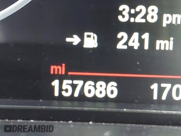 2014 BMW 4 Series 428i with VIN WBA3N7C5XEF718428, listed as a IAAI auction lot 42043910 with 157,686 mi miles and . Bid and sale history available at DreamBid. Image 16.