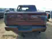 2009 Dodge 1500 Laramie with VIN 1D3HV13T99J515903, listed as a Copart auction lot 86178835 with Not provided miles and Salvage title. Bid and sale history available at DreamBid. Image 6.