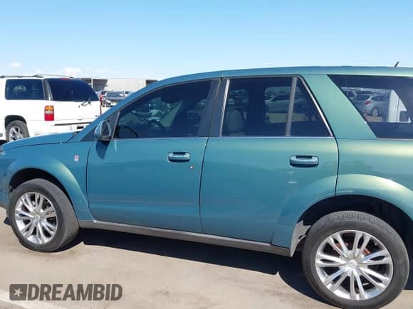 2006 Saturn VUE с VIN 5GZCZ53496S897829, выставлен на аукционе IAAI как лот 43230407 с пробегом 156 499 миль миль и . История ставок и продаж доступна на DreamBid. Изображение 14.