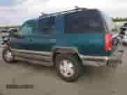 1998 Chevrolet Tahoe с VIN 1GNEK13R4WJ322201, выставлен на аукционе Copart как лот 64249464 с пробегом 241 168 миль миль и Списание • Salvage title. История ставок и продаж доступна на DreamBid. Изображение 2.